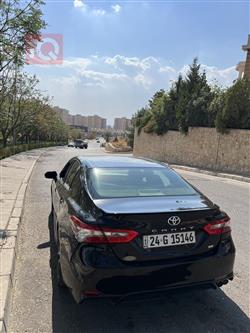 تويوتا كامري